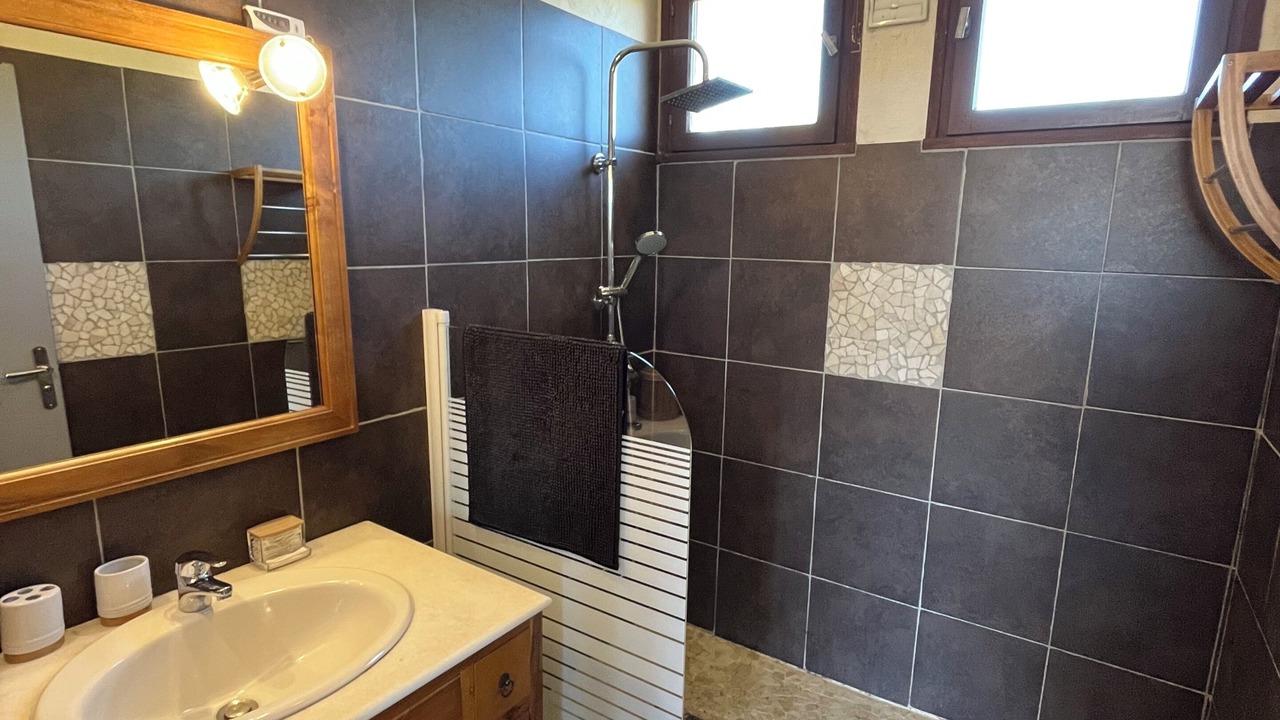 Photo of Bathroom in Bagnols-sur-Ceze