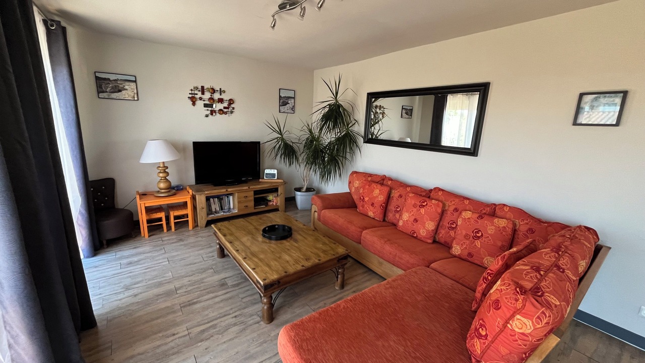 Photo of Livingroom in Bagnols-sur-Ceze