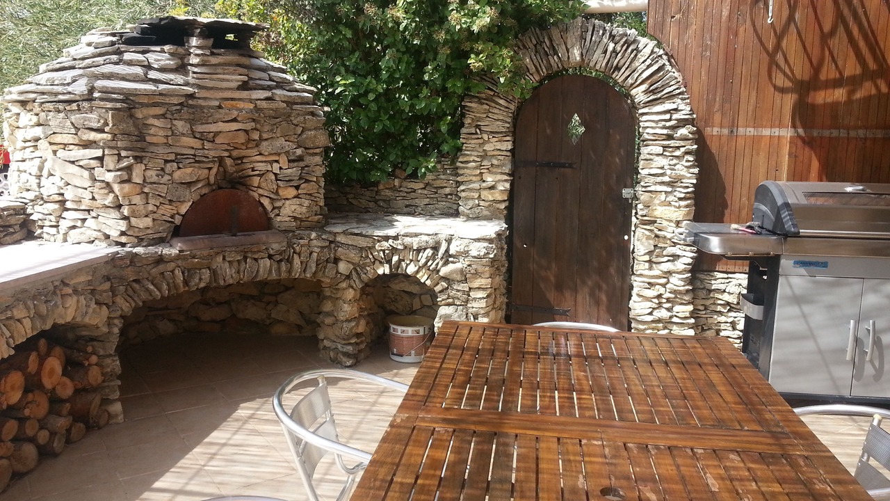 Photo of Outdoor in Bagnols-sur-Ceze