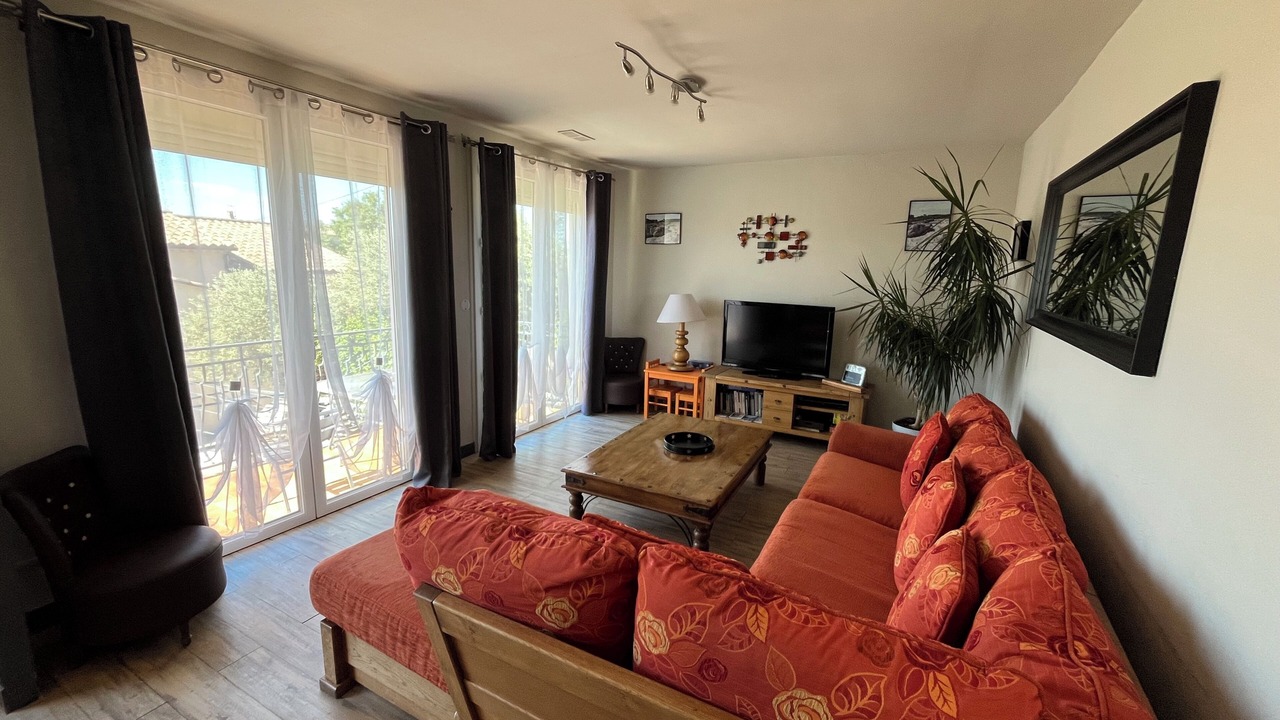 Photo of Livingroom in Bagnols-sur-Ceze