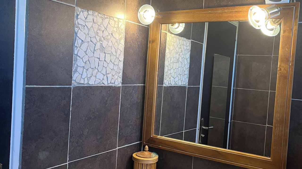 Photo of Bathroom in Bagnols-sur-Ceze