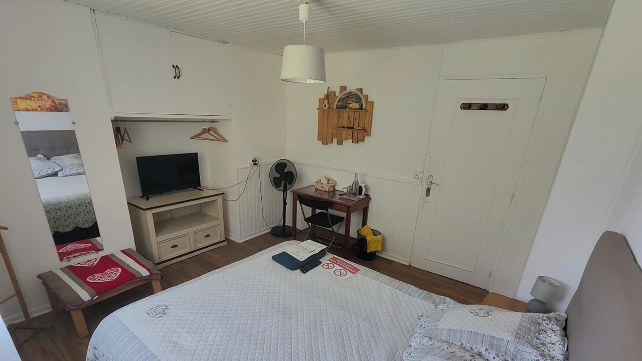 Photo of Bedroom in Migennes