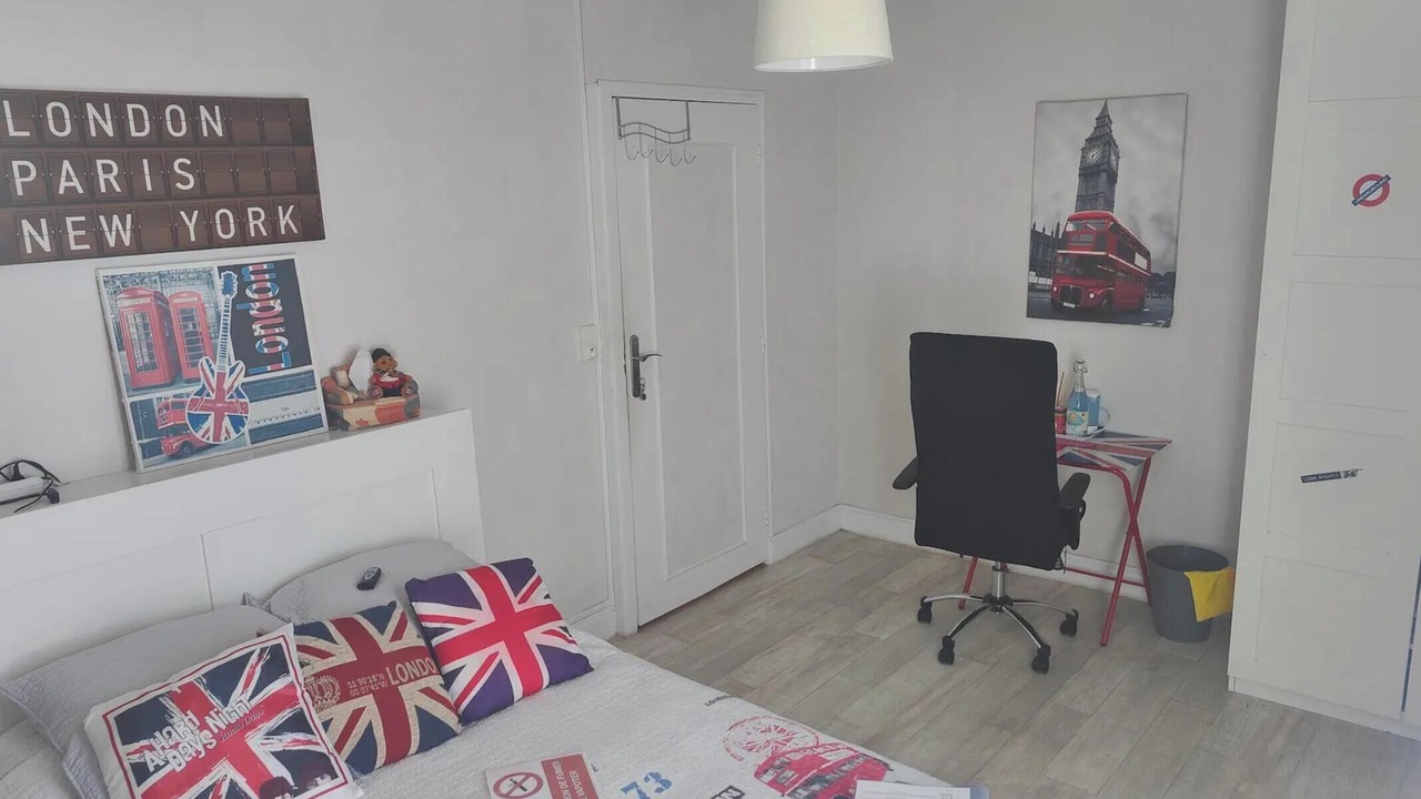 Photo of Bedroom in Migennes