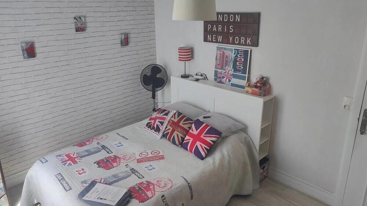Photo of Bedroom in Migennes