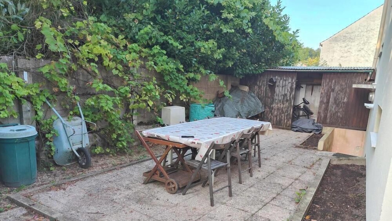 Photo of Outdoor in Migennes