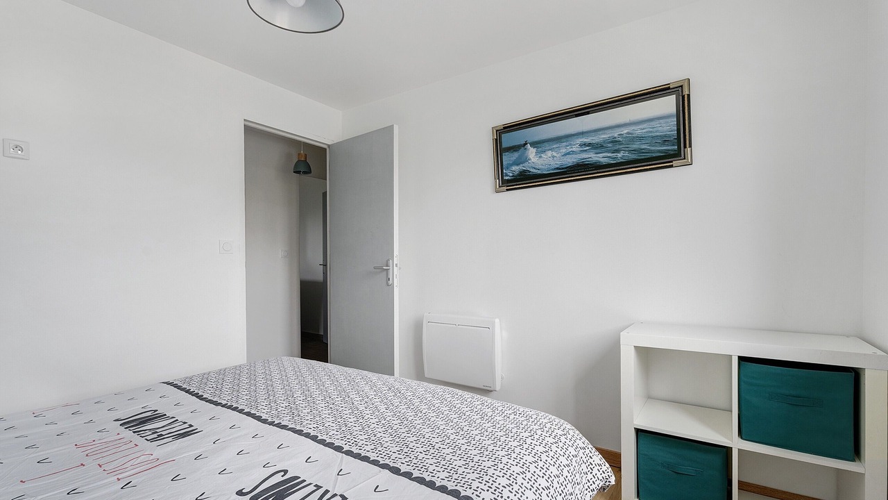 Photo of Bedroom in Henanbihen