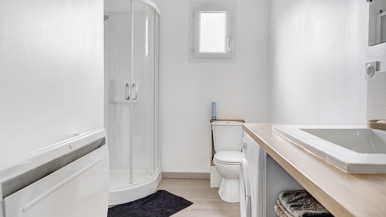 Photo of Bathroom in Henanbihen