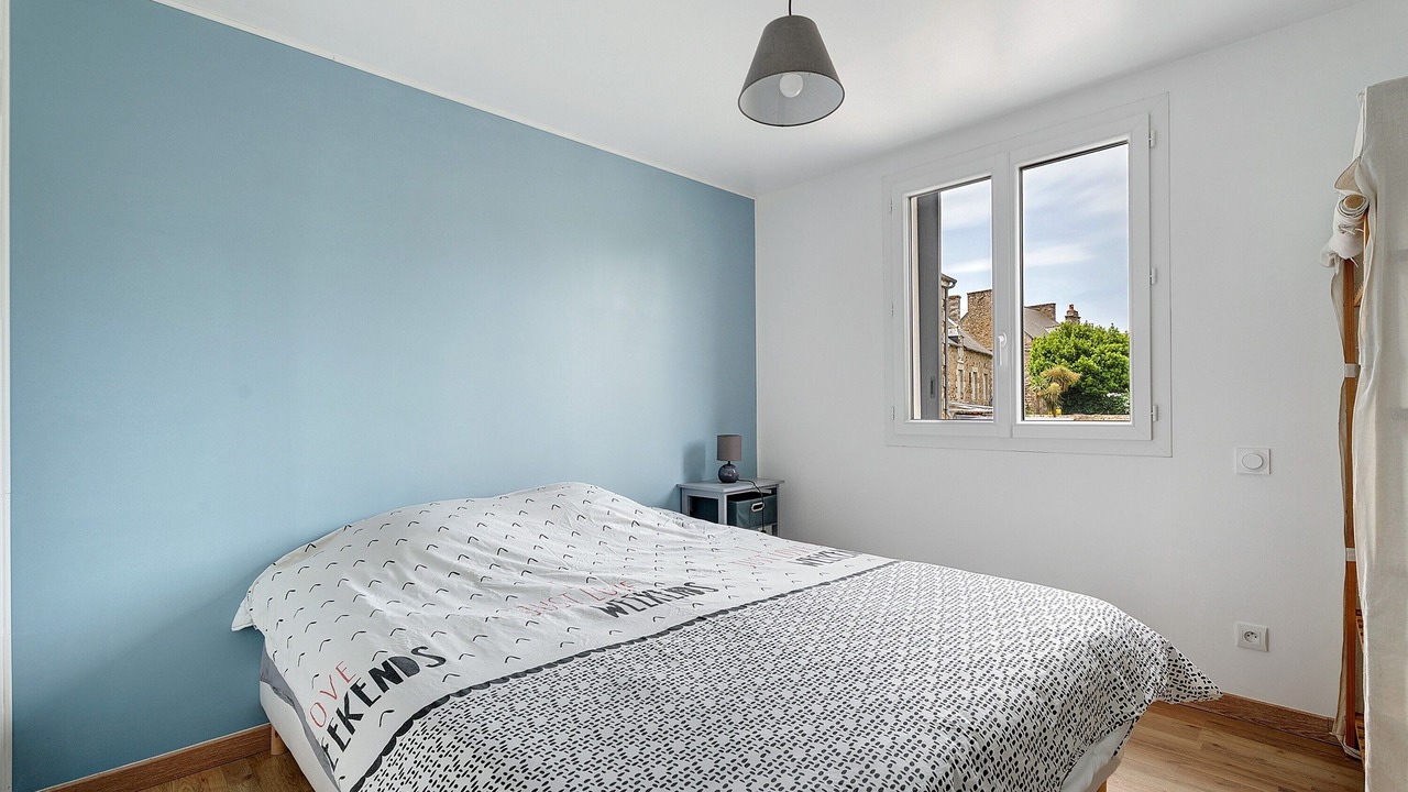 Photo of Bedroom in Henanbihen