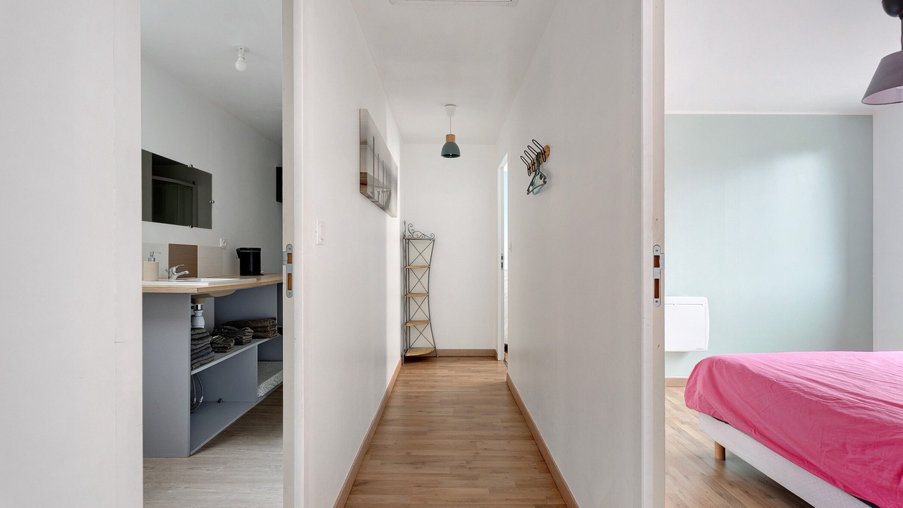 Photo of Bedroom in Henanbihen