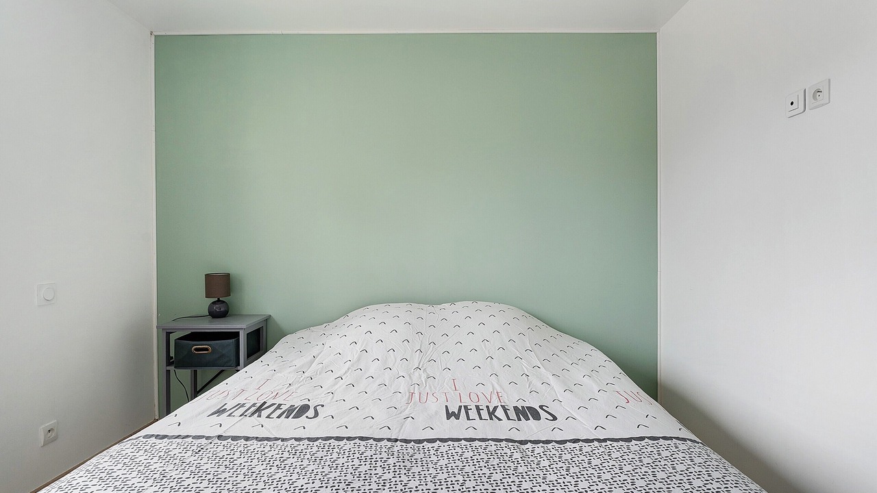 Photo of Bedroom in Henanbihen