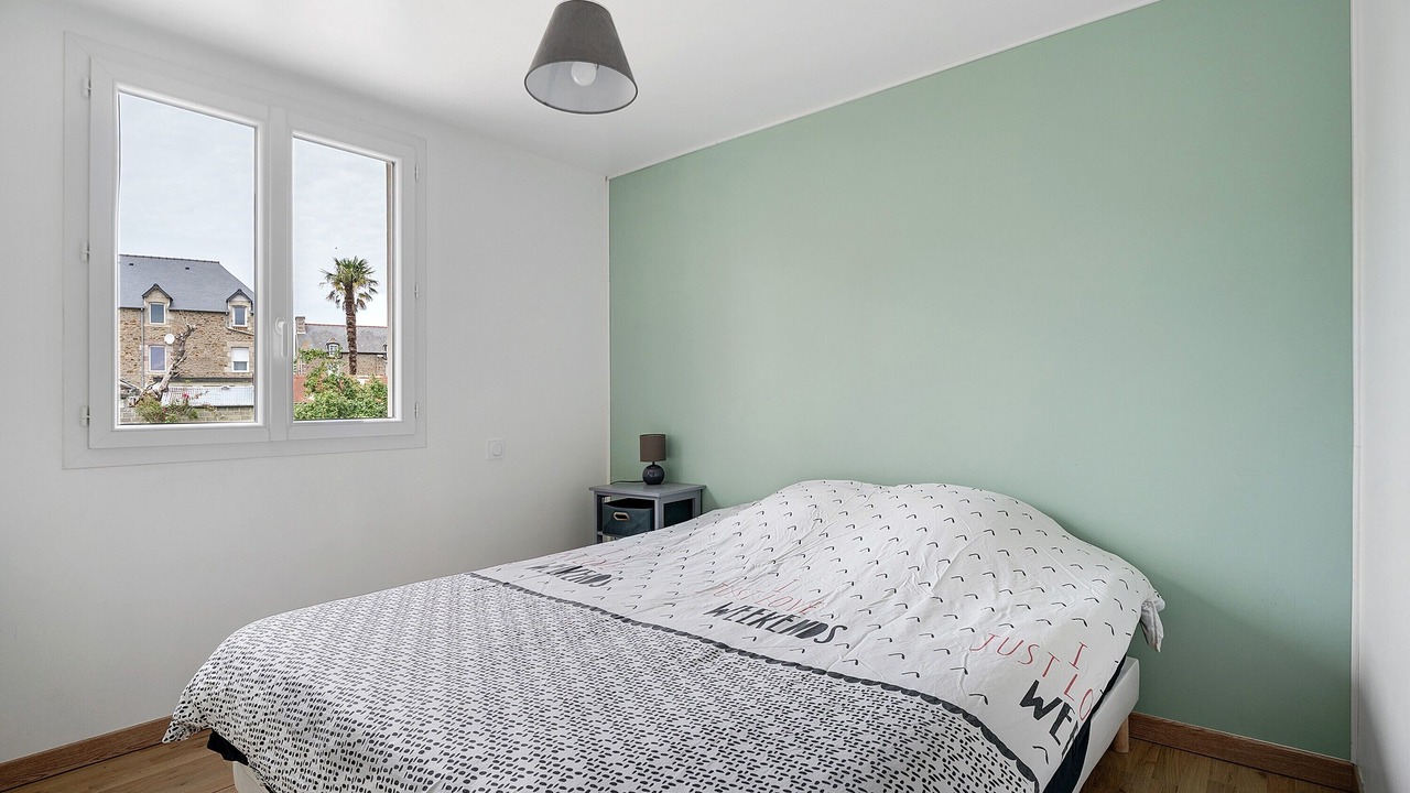 Photo of Bedroom in Henanbihen