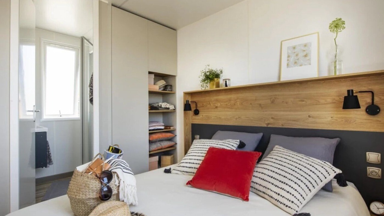 Photo of Bedroom in Arques