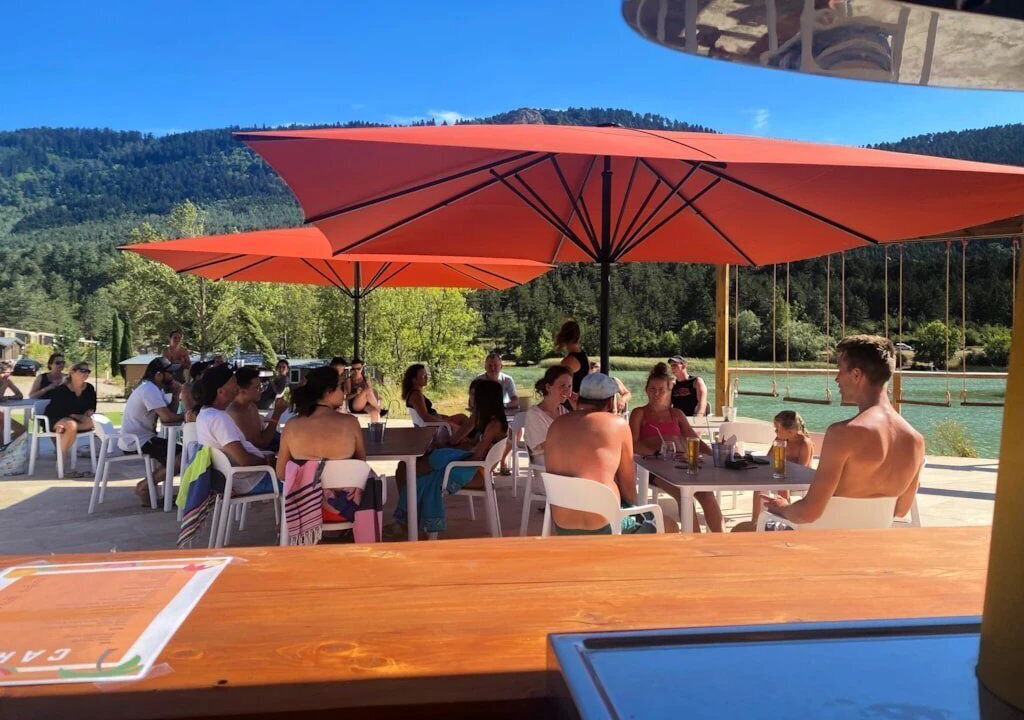 Photo of Outdoor in Arques