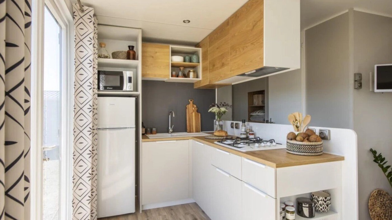 Photo of Kitchen in Arques