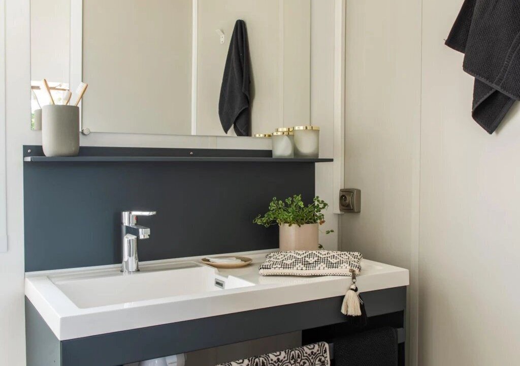 Photo of Bathroom in Arques