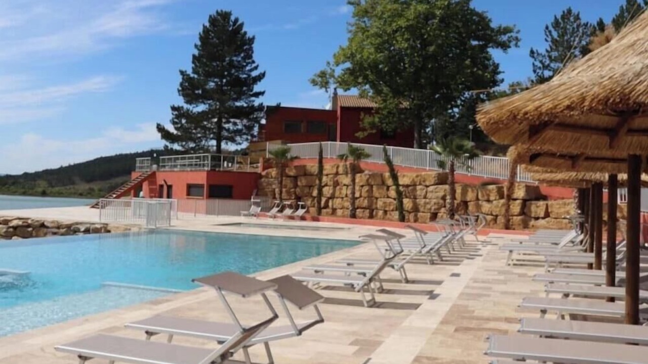 Photo of Outdoor in Arques