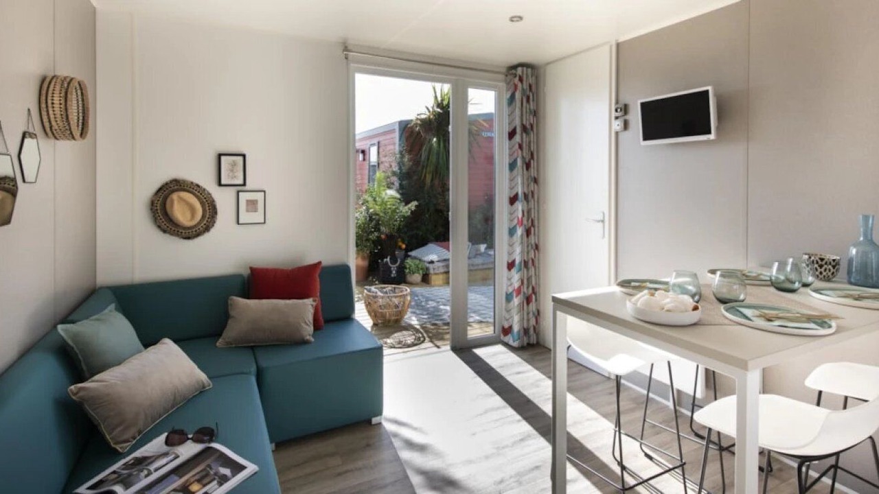 Photo of Livingroom in Arques