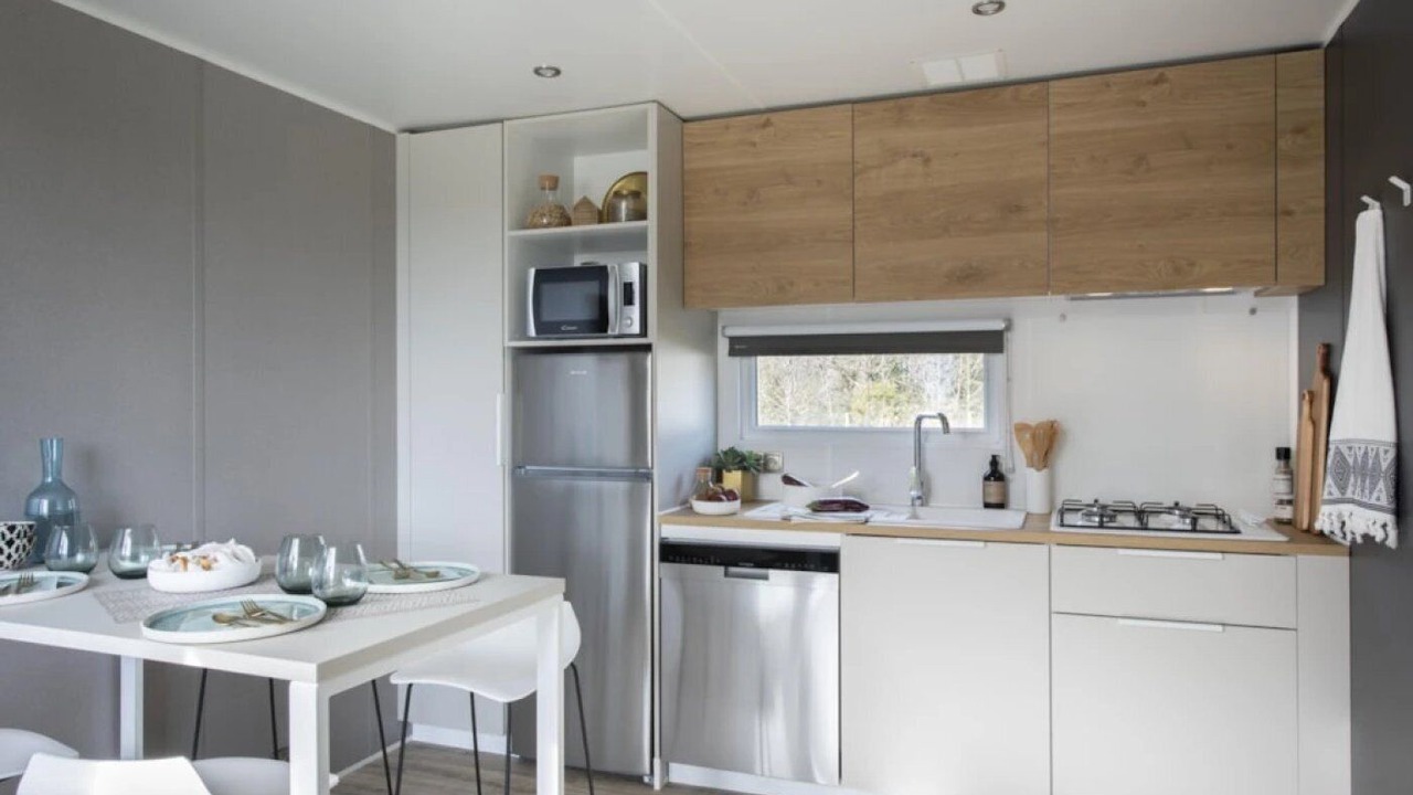Photo of Kitchen in Arques