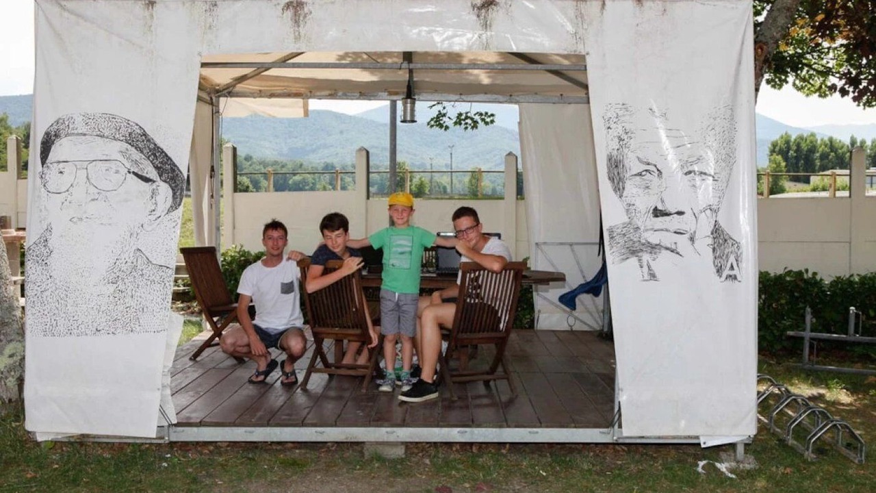 Photo of Outdoor in Lavelanet