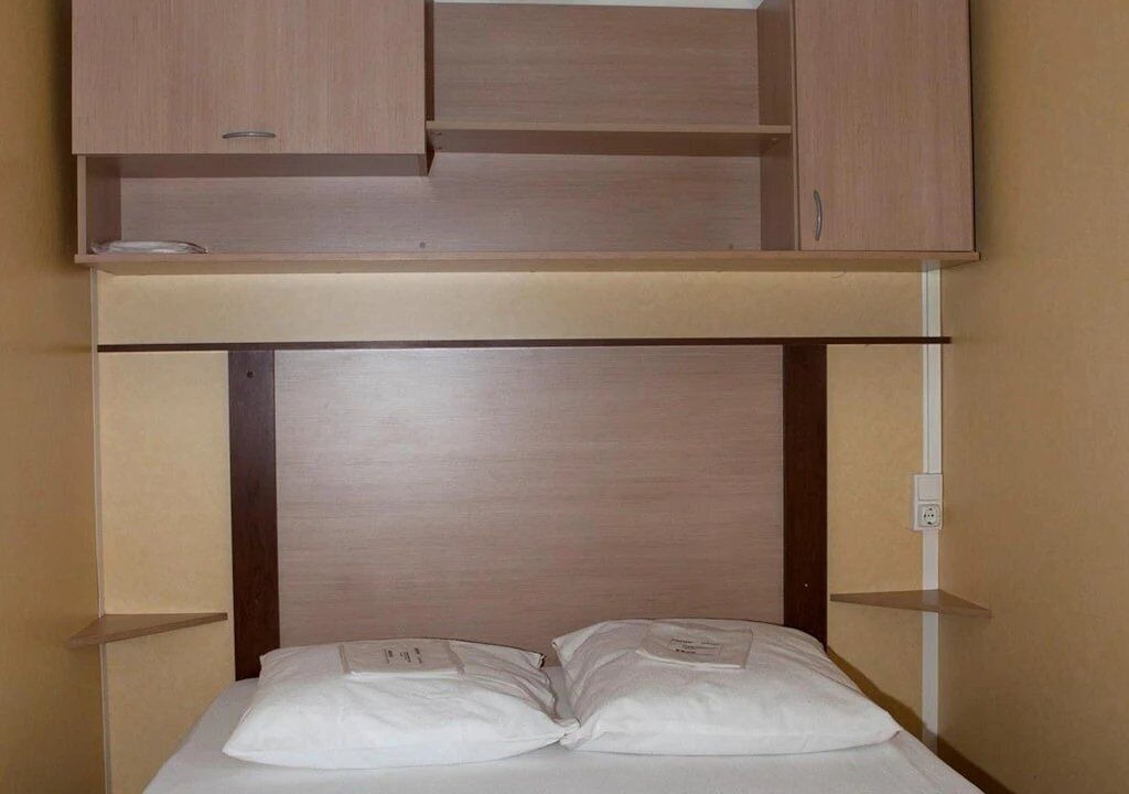 Photo of Bedroom in Lavelanet