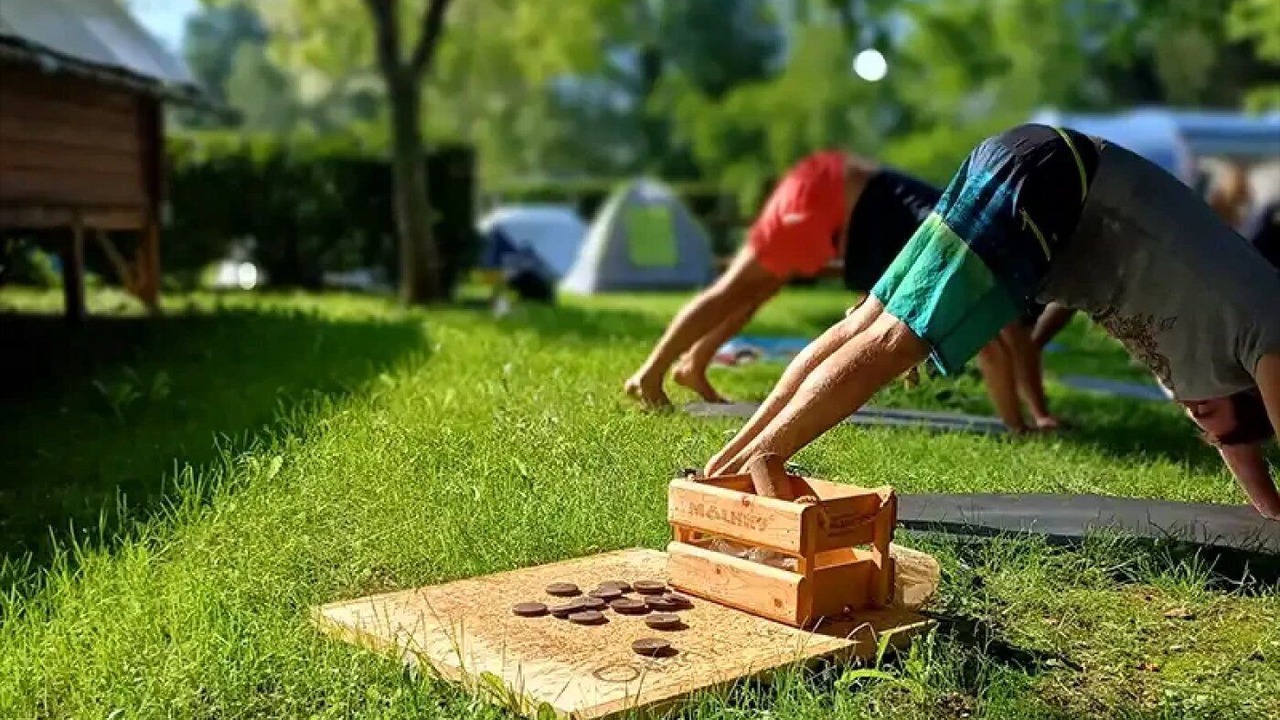 Photo of Outdoor in Lestelle-Betharram