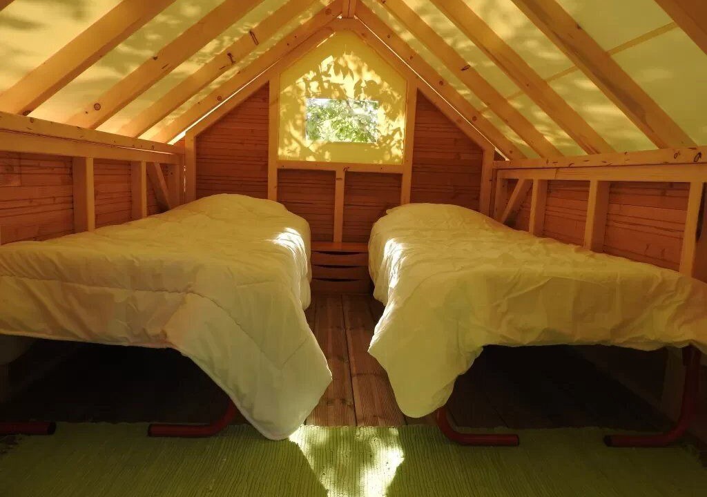 Photo of Bedroom in Lestelle-Betharram