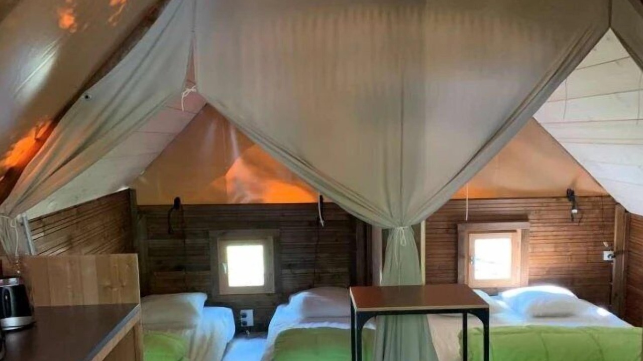 Photo of Bedroom in Lestelle-Betharram