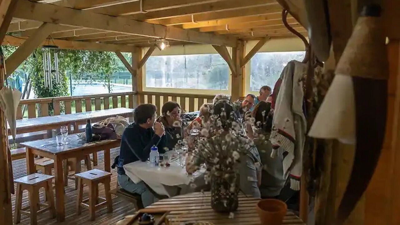 Photo of Outdoor in Lestelle-Betharram