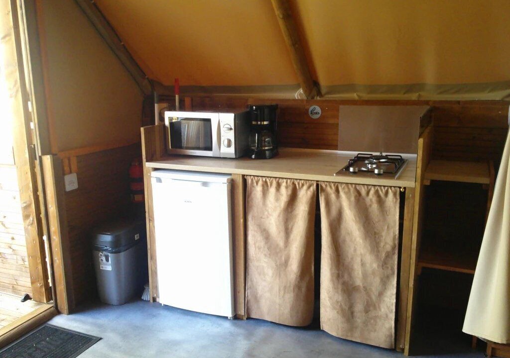 Photo of Kitchen in Lestelle-Betharram