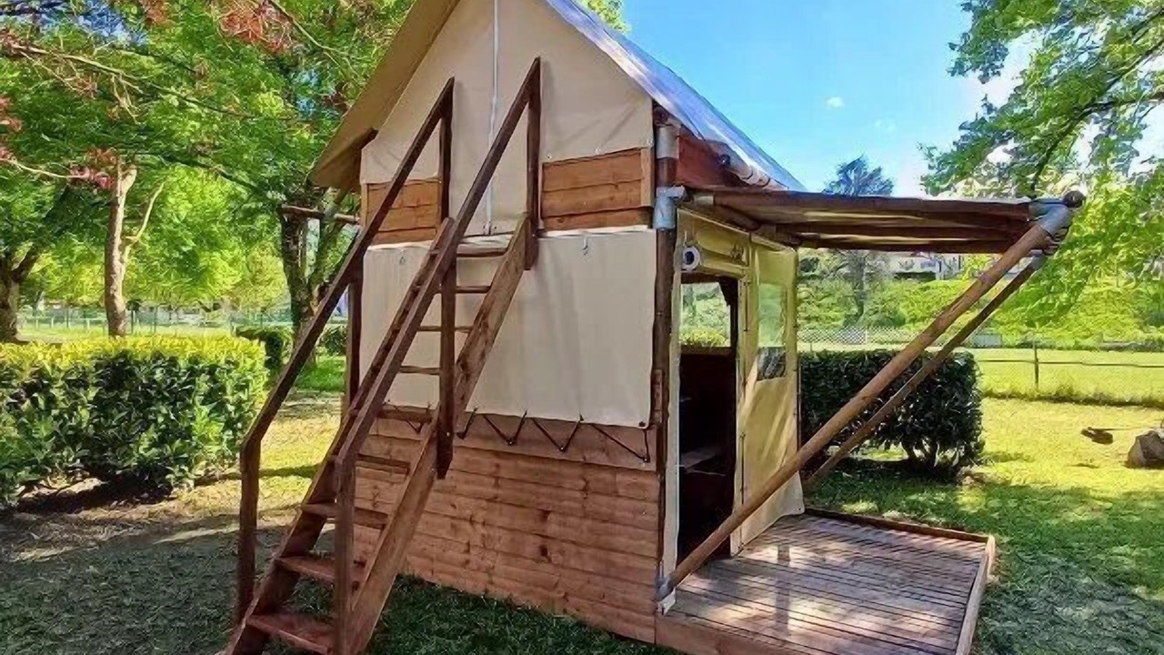 Photo of Outdoor in Lestelle-Betharram