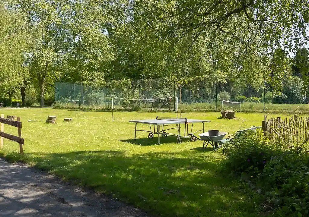Photo of Outdoor in Lestelle-Betharram