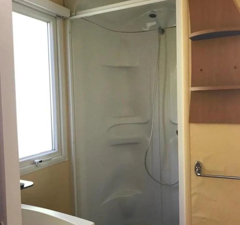 Photo of Bathroom in Rennes-les-Bains