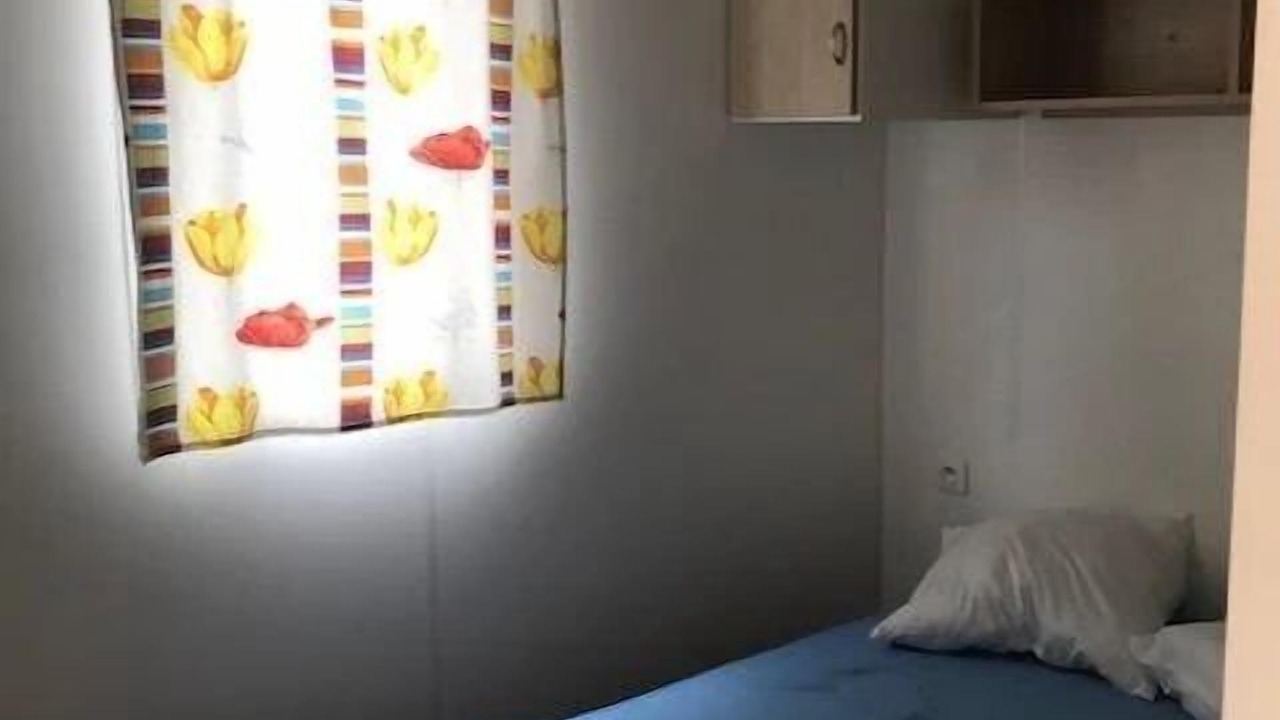 Photo of Bedroom in Rennes-les-Bains