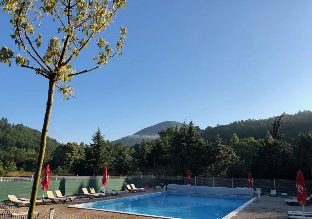 Photo of Outdoor in Rennes-les-Bains