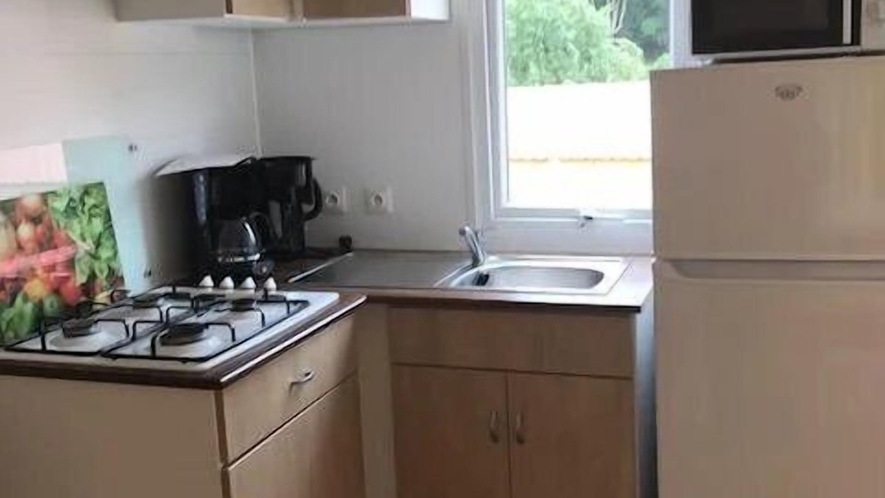 Photo of Kitchen in Rennes-les-Bains