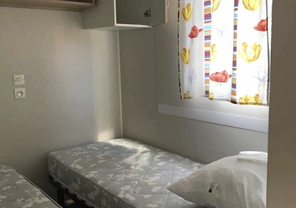 Photo of Bedroom in Rennes-les-Bains