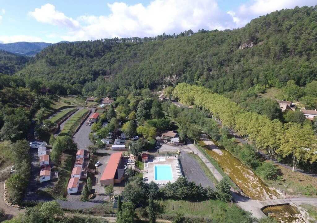 Photo of Outdoor in Rennes-les-Bains