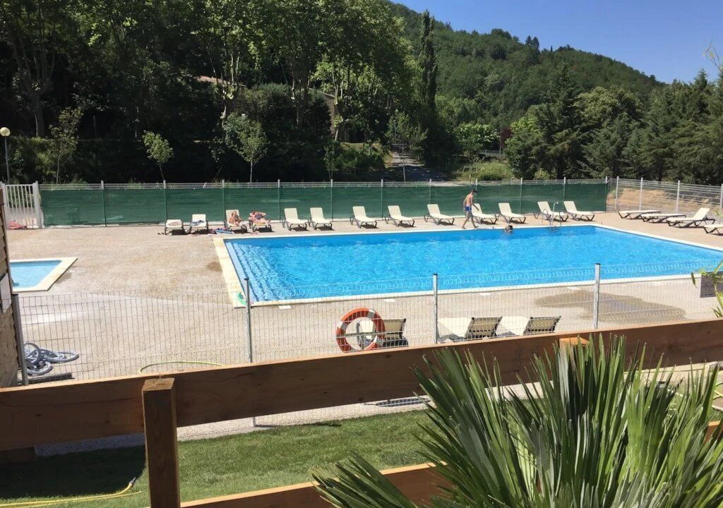 Photo of Outdoor in Rennes-les-Bains