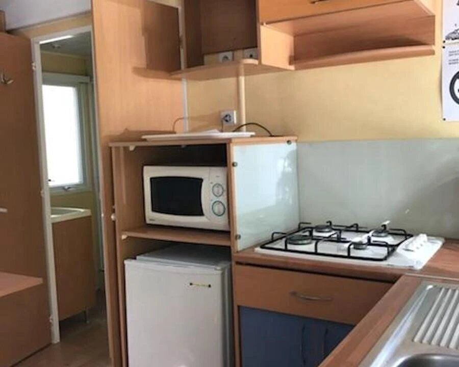 Photo of Kitchen in Rennes-les-Bains