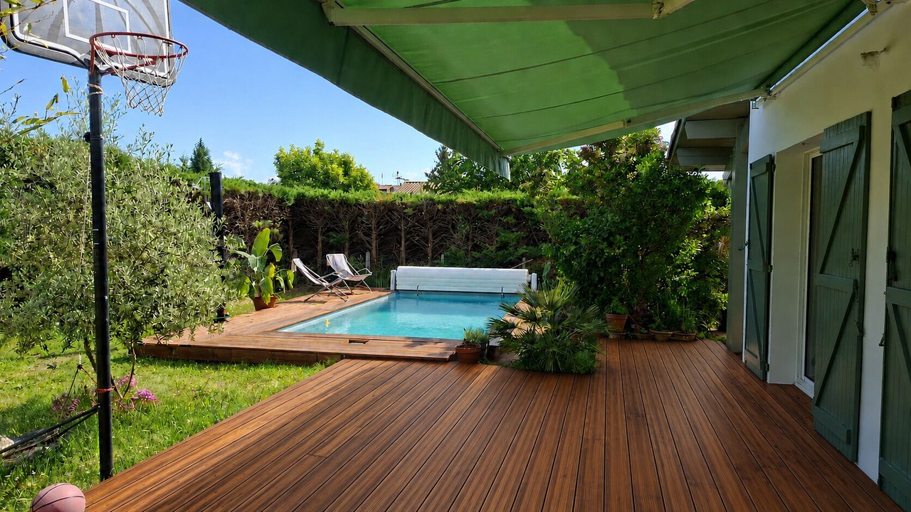 Photo of Outdoor in Saubion