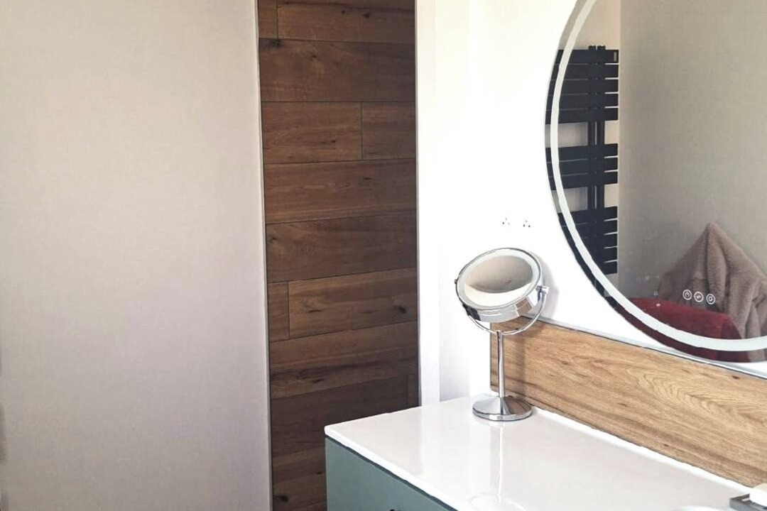 Photo of Bathroom in Saubion