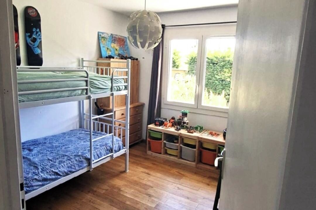 Photo of Bedroom in Saubion