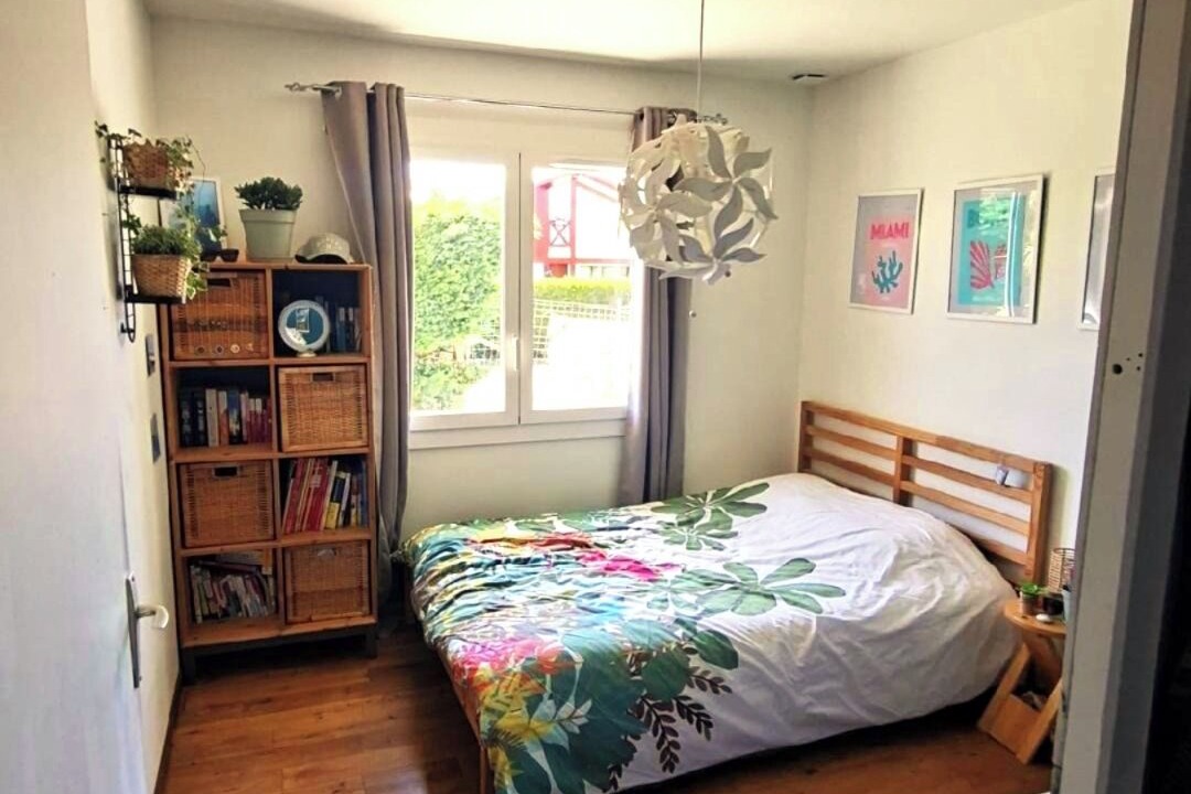 Photo of Bedroom in Saubion