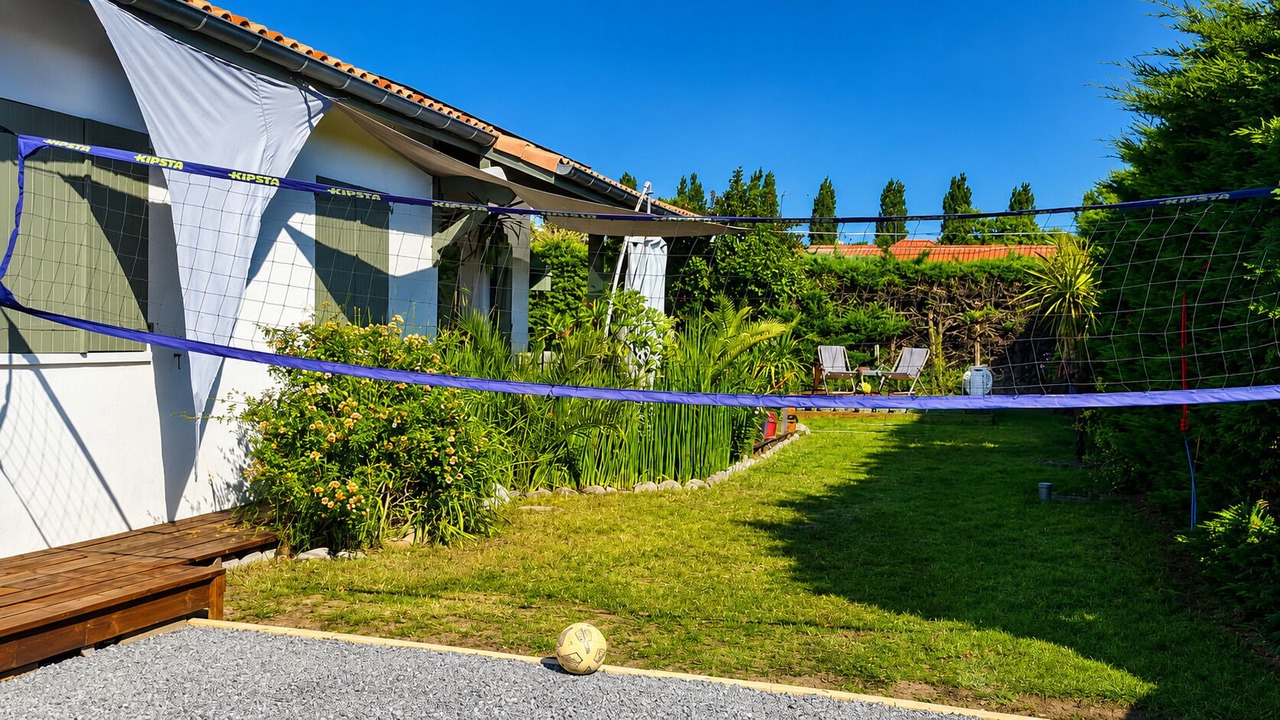Photo of Outdoor in Saubion