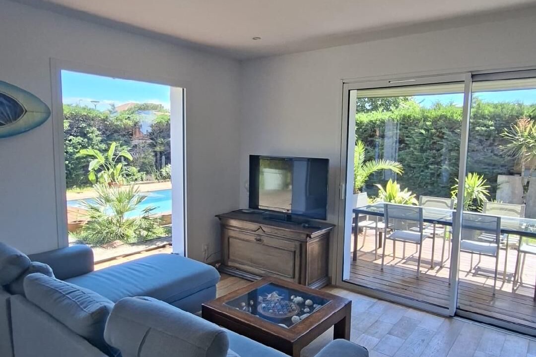 Photo of Livingroom in Saubion