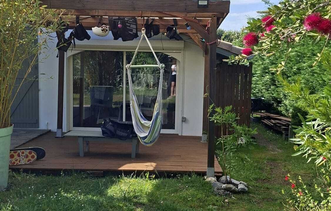 Photo of Patio Balcony in Saubion