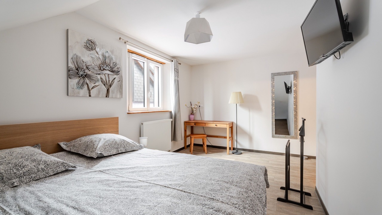 Photo of Bedroom in Saint-Pierre-Bois