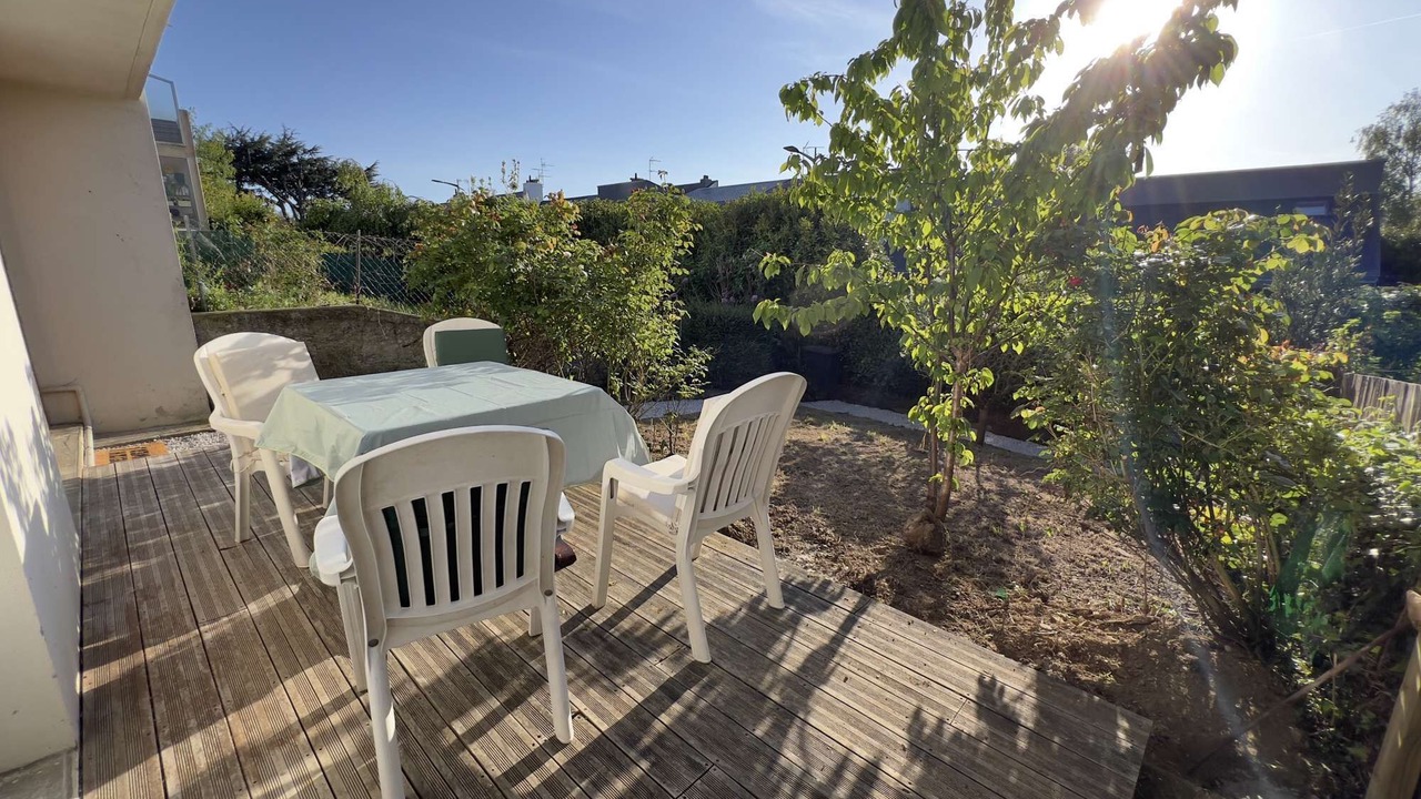 Photo of Outdoor in Saint-Brieuc