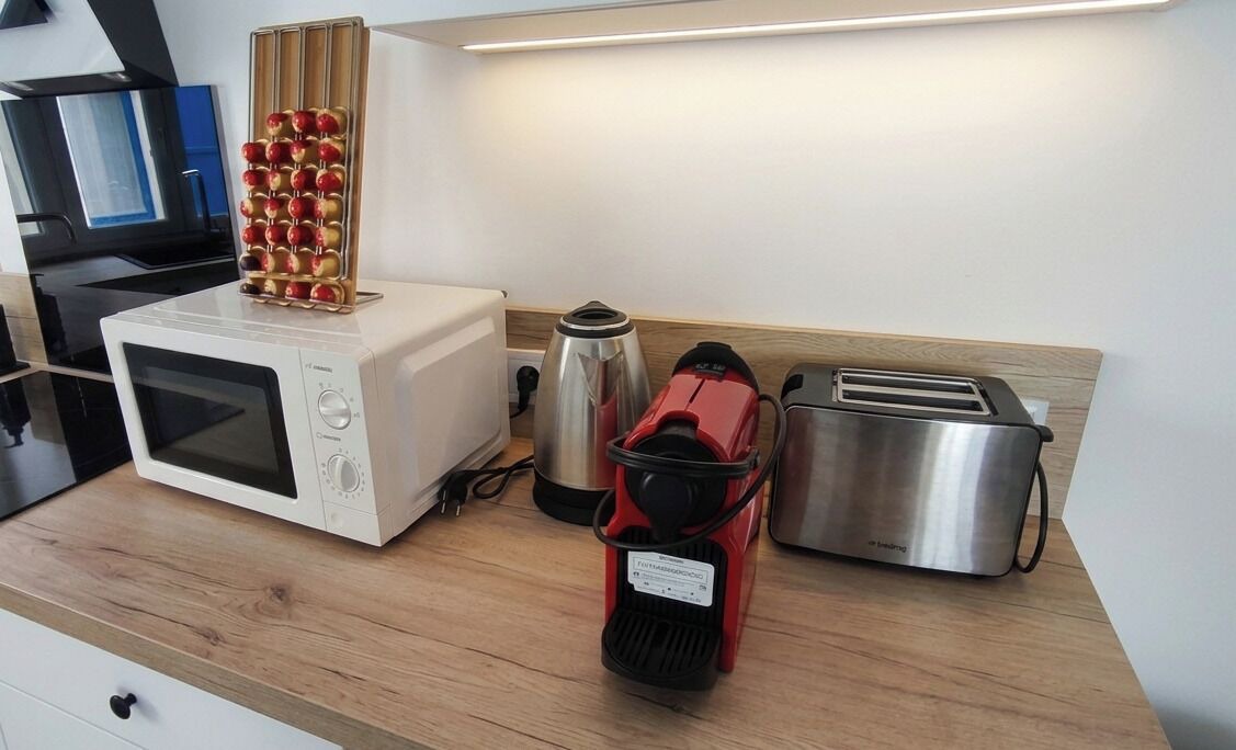 Photo of Kitchen in Saint-Germain-Laval