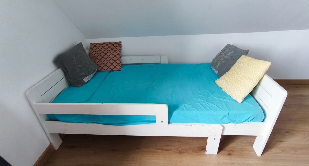 Photo of Bedroom in Saint-Germain-Laval